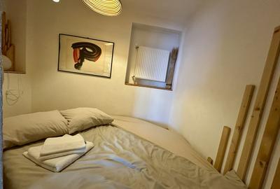 Casă cu 5 camere cu Teren 80 Mp în Ultracentral - 16