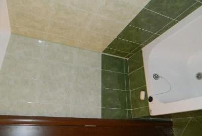 Garsonieră decomandată în Turnișor - 1