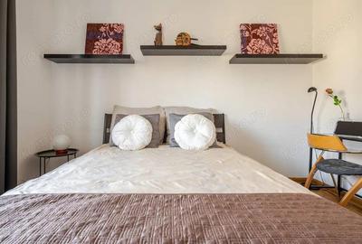 Apartament cu 3 camere în Medicină - 1