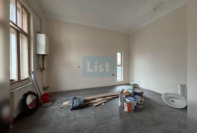 Apartament cu 3 camere semidecomandat în Central - 7