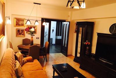 Apartament cu 2 camere decomandat în Unirii - 2