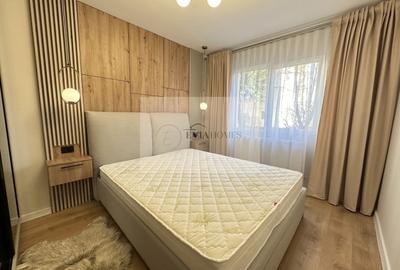 Apartament cu 2 camere decomandat, mobilat în Grigorescu - 7