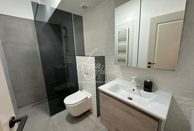 Confort premium la 7 minute de metrou, cu priveliste la lac - 12