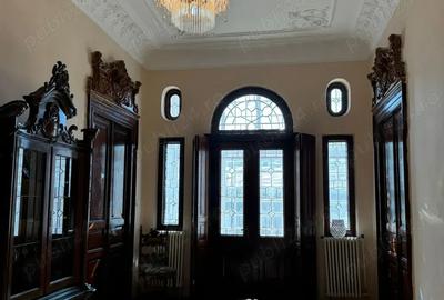 Casa de vanzare zona centrala - 3