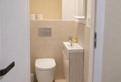 Apartament cu 4 camere decomandat, mobilat în Calea București - 3