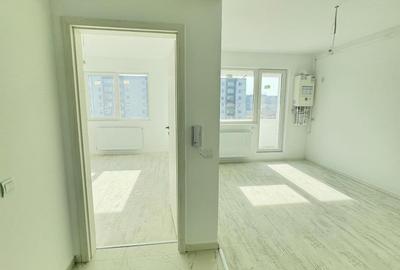 Apartament tip studio in bloc nou - Comision 0 - Militari Residence - Tva Inlcus - 5