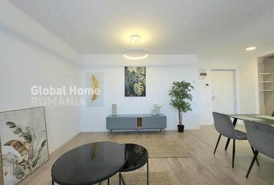 3 Rooms Penthouse + Terrace 16SQM + Parking | H Pipera Lake - Porsche Nord | New - 1