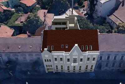 CRISMA OFFICES - comision 0%, reprezentam proprietarul! - 2