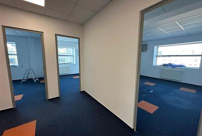 Birou, de 208 mp, în 13 Septembrie - 13