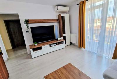 Apartament cu 2 camere decomandat în Rudicica - 7
