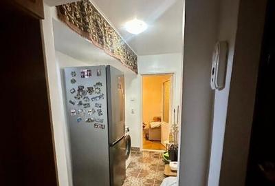 Apartament cu 2 Camere Nedecomandate Etaj 3 - Zona George Enescu - 4
