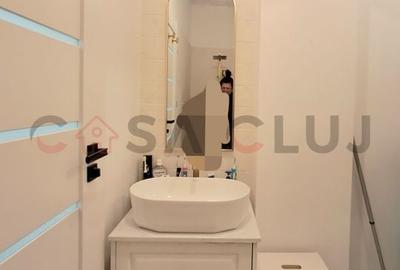 Casa Individuala, Gradina, Garaj, Grigorescu!! - 12