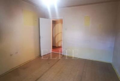 Apartament cu 2 camere decomandat în Grigorescu