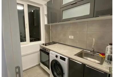 Garsonieră decomandată în Drumul Taberei - 5