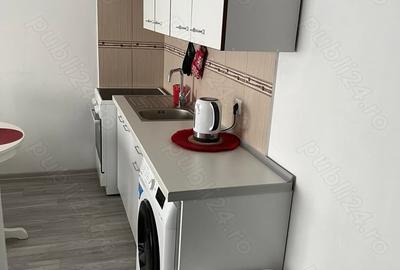 Apartament cu 2 camere semidecomandat în Tineretului - 2