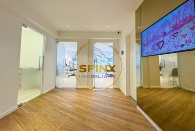 Spațiu comercial, de 97 mp, în Nord - 10