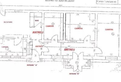 Cazare muncitori cu parcare supravegheata Casa de Inchiriat - 6
