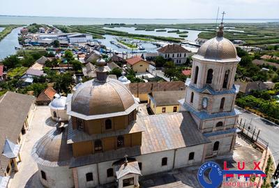 ID 6699 EXCLUSIVITATE Jurilovca Investi?ie sigura in turism - 11