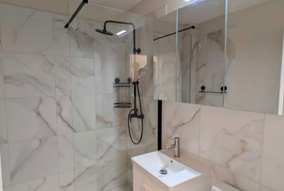 Garsonieră decomandată în Exterior Vest - 4