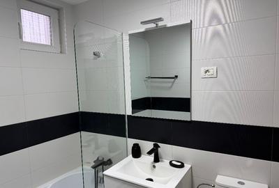 Apartament 3 camere Samantha, pe Malul Muresului - 12