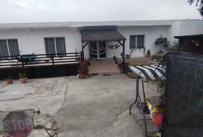 Spațiu comercial, de 420 mp, în Mintia - 5