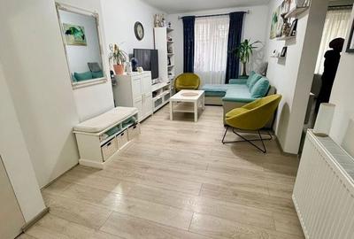 Apartament cu 3 camere decomandat în Petru Rareș - 6