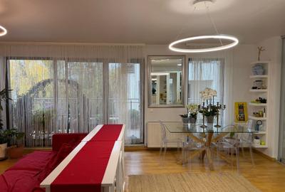 Pipera-Voluntari-Complex Perla Residence - 3