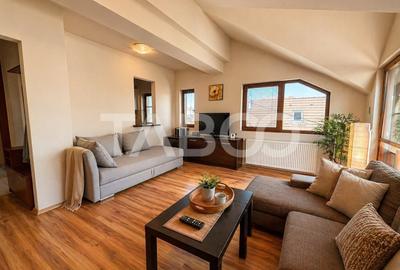 Apartament cu 2 camere decomandat, mobilat în Andrei Mureșanu - 1