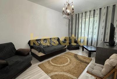 2 Camere | Floreasca | Mobilat | A.C. - 1