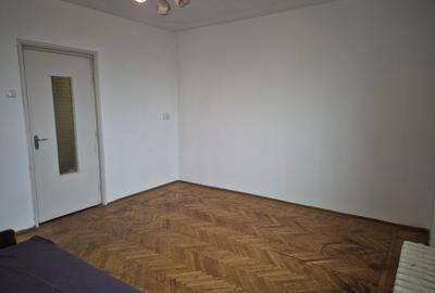 Garsonieră decomandată în Dorobanți - 2