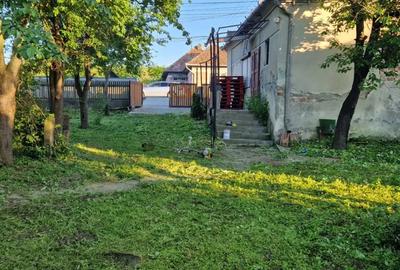 Casa cu teren intravilan 32 ari Seuca - 2