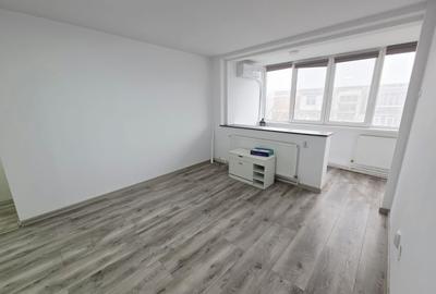 Apartament cu 2 camere semidecomandat în Țiglina 2