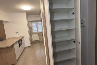 Apartament cu 3 camere în Republicii - 5