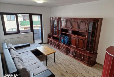 Apartament cu 2 camere decomandat în Dobroești - 13