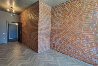 REA1024807 Apartament 2 camere - Mogosoaia - Loft Green Apartments - 8