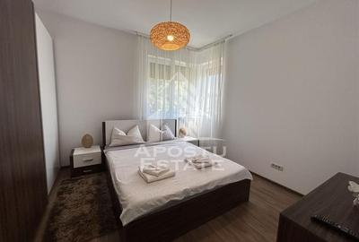 Apartament cu 3 camere , centrala proprie , in Giroc