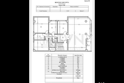 Casă cu 4 camere cu Teren 225 Mp în Primăverii - 8