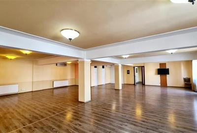 EXCLUSIVITATE, cladire de inchiriat, 570 mp , Calea Aradului - 1