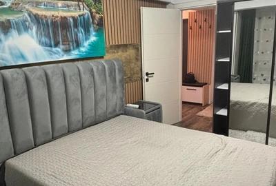 Garsonieră decomandată, mobilată în Podul de Fier - 2