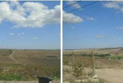 Teren de 13800 mp, în Smârdan - 2