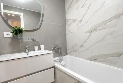 Apartament cu 2 camere semidecomandat, mobilat în P-ta Presei Libere - 6