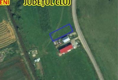 Spațiu comercial, în Central - 1