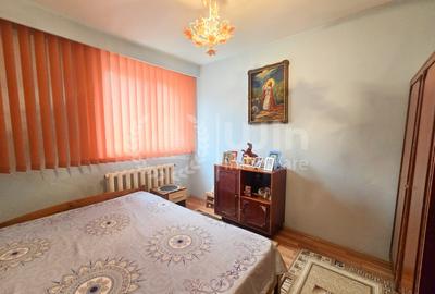 Apartament 2 camere | Decomandat | 52mp | Manastur | Zona Taberei - 2