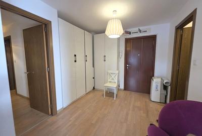 Penthouse 3 camere | 112 mp + 70 mp terase | Iancu Nicolae - 12