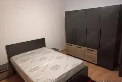 Garsonieră în Spitalul Județean