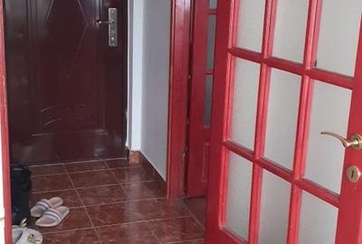 Garsonieră decomandată în Dosu Bricii - 1