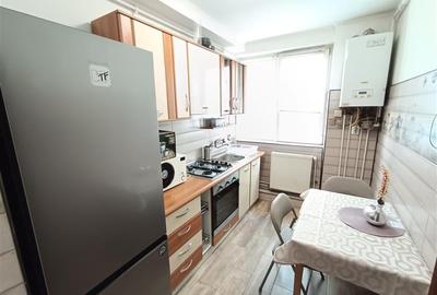 Inchiriere apartament 3 camere Centru Cluj-Napoca - 10