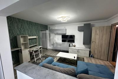 Apartament 3 Camere , Decomandat , Zona Brancoveanu , Renovat - 2