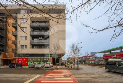 Garsonieră decomandată, mobilată în Central - 3