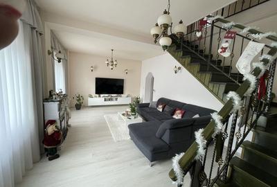 Casă cu 4 camere în Cantemir - 1